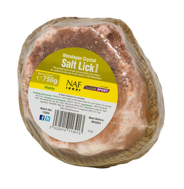 Buy NAF Himalayan Salt Lick| Online for Equine