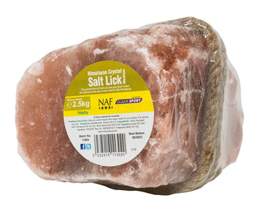 Buy NAF Himalayan Salt Lick| Online for Equine