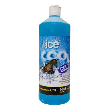 Buy NAF Ice Cool Gel| Online for Equine