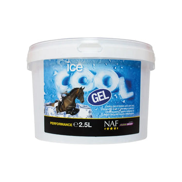 Buy NAF Ice Cool Gel| Online for Equine