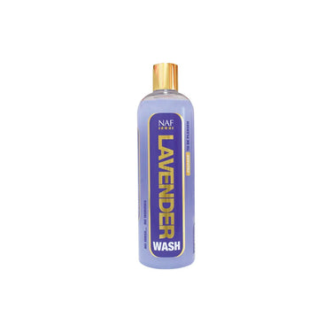 Buy NAF Lavender Wash - Size 500ml| Online for Equine