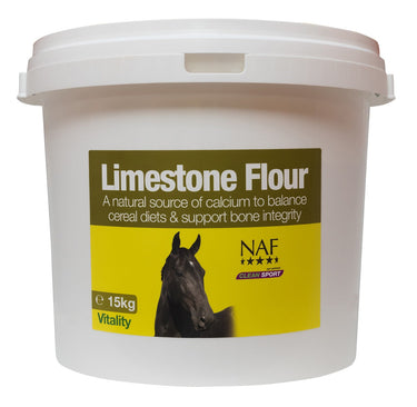 Buy NAF Limestone Flour| Online for Equine