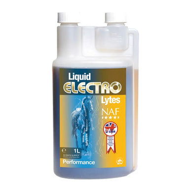 Buy NAF Liquid Electro Lytes| Online for Equine