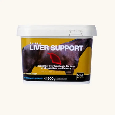 NAF Liver Support| Online For Equine