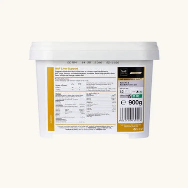NAF Liver Support| Online For Equine
