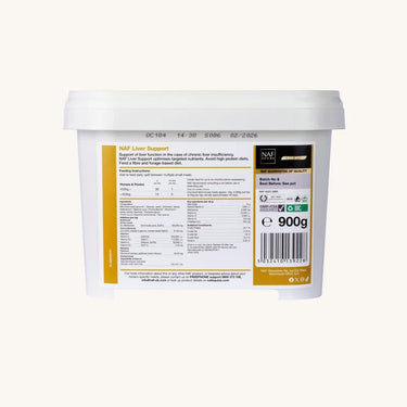 NAF Liver Support| Online For Equine