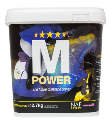 Buy NAF M Power-2.7kg| Online for Equine
