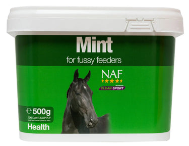 Buy NAF Mint-500g| Online for Equine