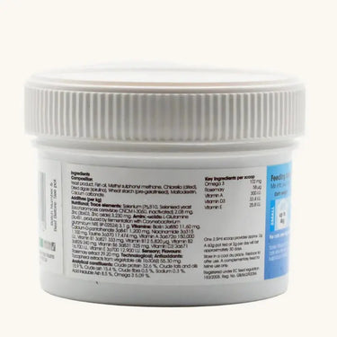 NAF NVC Cat'Skin| Online For Equine