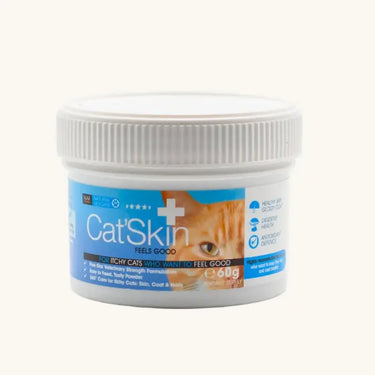 NAF NVC Cat'Skin| Online For Equine