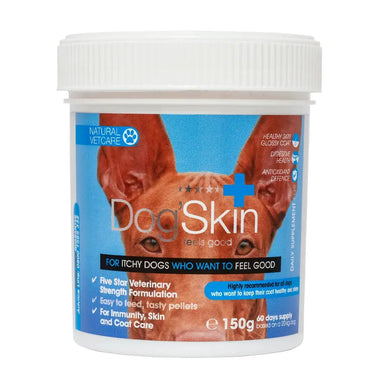 NAF NVC Dog'Skin Pellets| Online For Equine