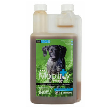 NAF NVC Mobility Liquid| Online For Equine