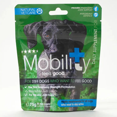 NAF NVC Mobility Pellets| Online For Equine