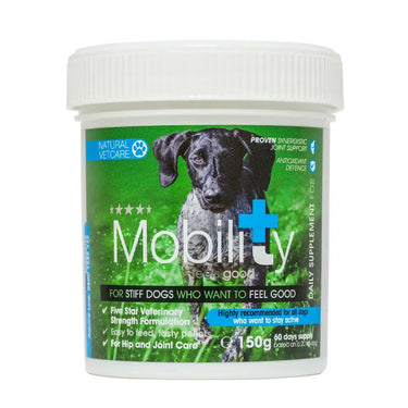 NAF NVC Mobility Pellets| Online For Equine