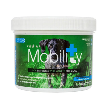 NAF NVC Mobility Pellets| Online For Equine