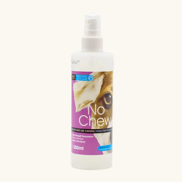 NAF NVC No Chew Spray| Online For Equine