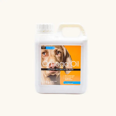 NAF NVC Omega Oil| Online For Equine