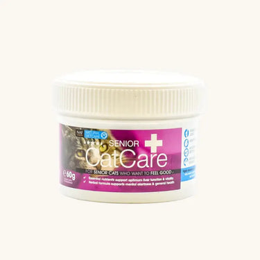 NAF NVC Senior CatCare| Online For Equine