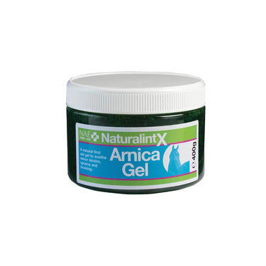 Buy NAF NaturalintX Arnica Gel-400g| Online for Equine