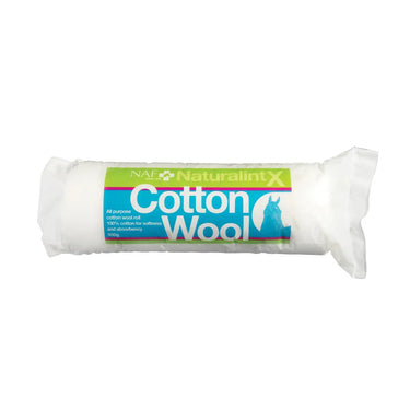 Buy NAF NaturalintX Cotton Wool-350g| Online for Equine