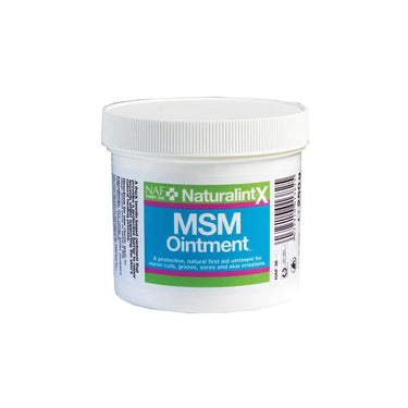 Buy NAF NaturalintX MSM Ointment-250g| Online for Equine