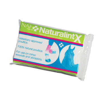 Buy NAF NaturalintX Poultice| Online for Equine