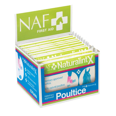 Buy NAF NaturalintX Poultice| Online for Equine