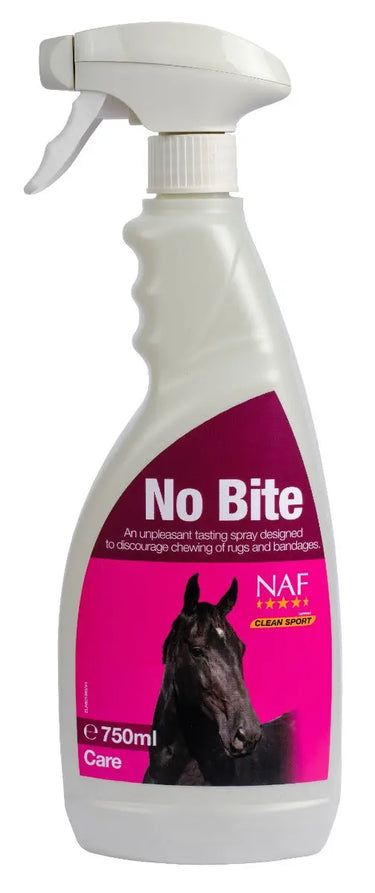 Buy NAF No Bite-750ml| Online for Equine
