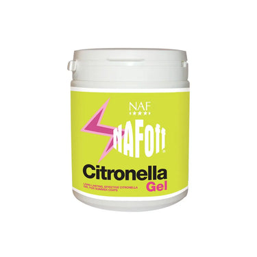 Buy NAF OFF Citronella Gel -750g| Online for Equine