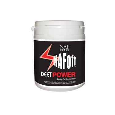 Buy NAF OFF Deet Power Gel-750g Gel| Online for Equine