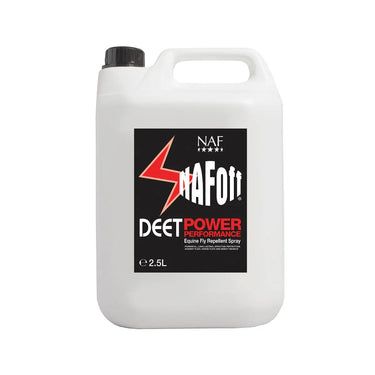 Buy NAF OFF Deet Power Spray| Online for Equine