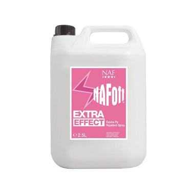 Buy NAF OFF Extra Effect Spray| Online for Equine
