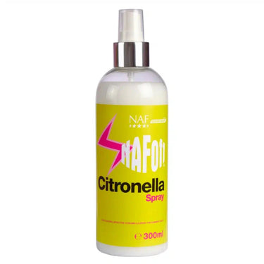 NAF Off Citronella Fly Repellent Spray 300ml| Online For Equine