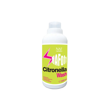 Buy NAF Off Citronella Wash| Online for Equine