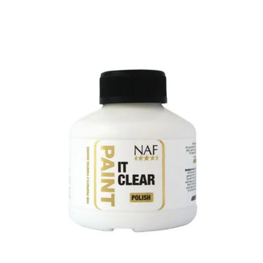 Buy NAF Paint It On Hoof Polish| Online for Equine