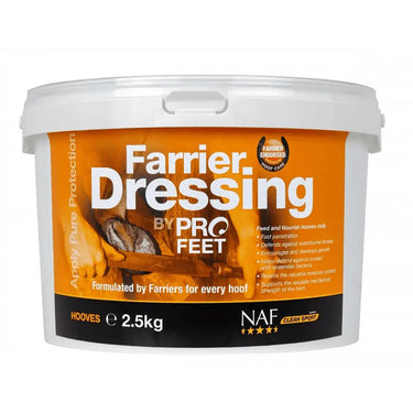Buy NAF ProFeet Farrier Dressing| Online for Equine