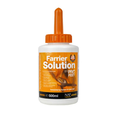 Buy NAF ProFeet Farrier Solution| Online for Equine