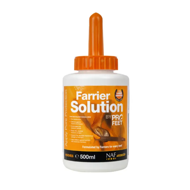 Buy NAF ProFeet Farrier Solution| Online for Equine