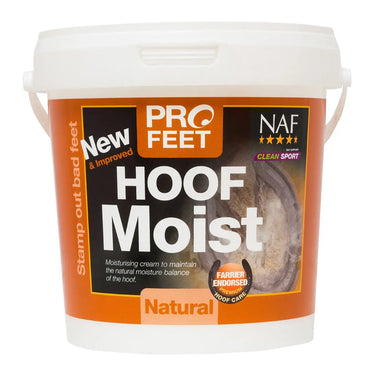 Buy NAF ProFeet Hoof Moist| Online for Equine