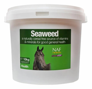 Buy NAF Seaweed| Online for Equine