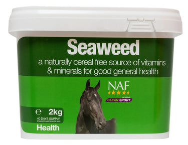 Buy NAF Seaweed| Online for Equine