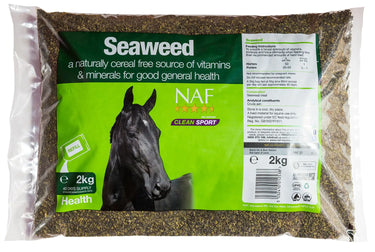 Buy NAF Seaweed| Online for Equine