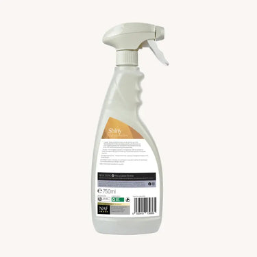 NAF Shiny Coat Grooming Spray- 750ml| Online For Equine