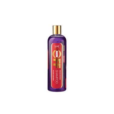 Buy NAF Show Off Shampoo| Online for Equine