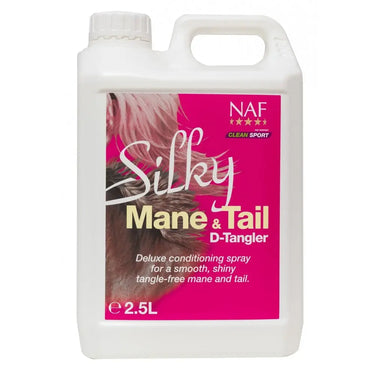 Buy NAF Silky Mane & Tail D-Tangler| Online for Equine