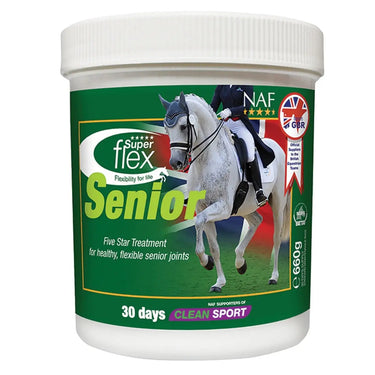 Buy NAF Superflex Senior| Online for Equine