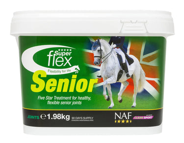 Buy NAF Superflex Senior| Online for Equine