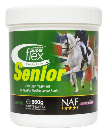 Buy NAF Superflex Senior| Online for Equine