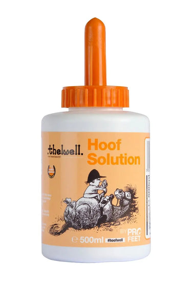 Buy NAF Thelwell Hoof Solution| Online for Equine