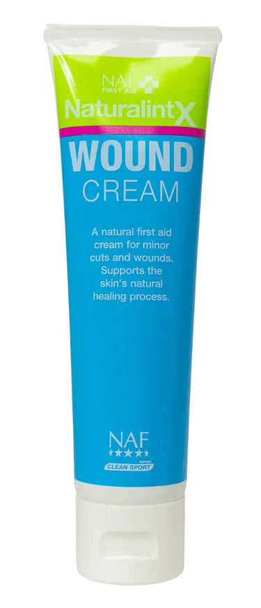 Buy NAF Wound Cream-100ml| Online for Equine